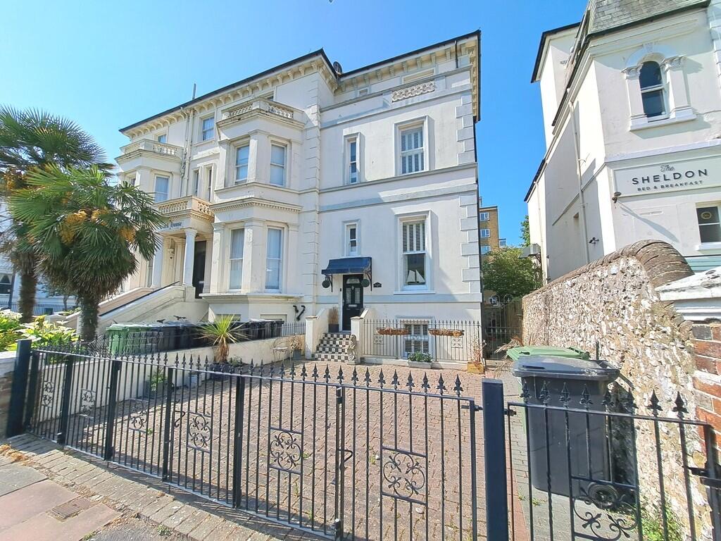 2 bed Town House for rent in Eastbourne. From Home Sweet Home - Eastbourne