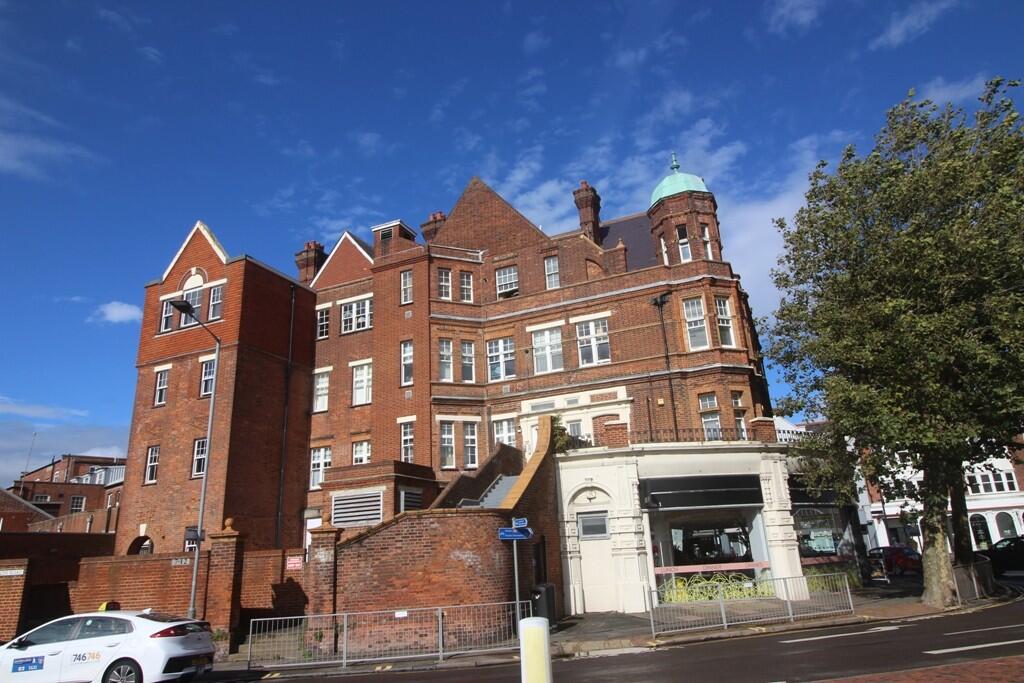 1 bed 1st Floor Flat for rent in Eastbourne. From Home Sweet Home - Eastbourne