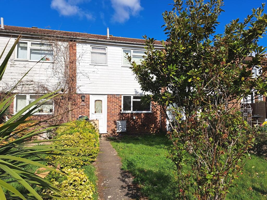 3 bed Mid Terraced House for rent in Crumbles. From Home Sweet Home - Eastbourne 3 bed Mid Terraced House for rent in Crumbles. From Home Sweet Home - Eastbourne