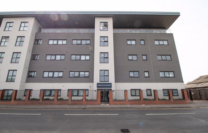 1 bed 1st Floor Flat for rent in Little Lever. From Bolton Properties - Bolton