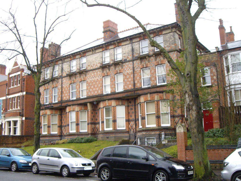2 bed Apartment for rent in Leicester. From Roy Green Surveyors - Letting & Estate Agents - Leicester