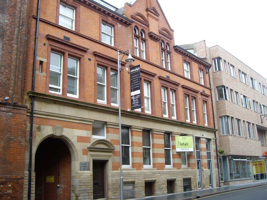 2 bed Apartment for rent in Leicester. From Roy Green Surveyors - Letting & Estate Agents - Leicester