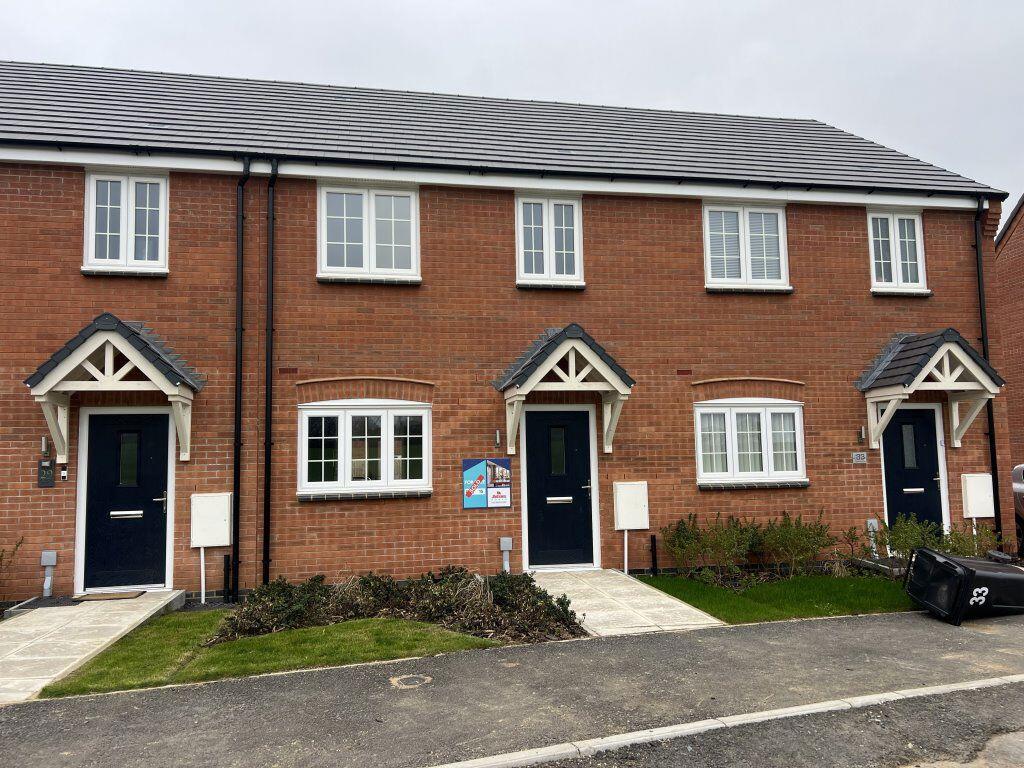 3 bed Town House for rent in . From Roy Green Surveyors - Letting & Estate Agents - Leicester