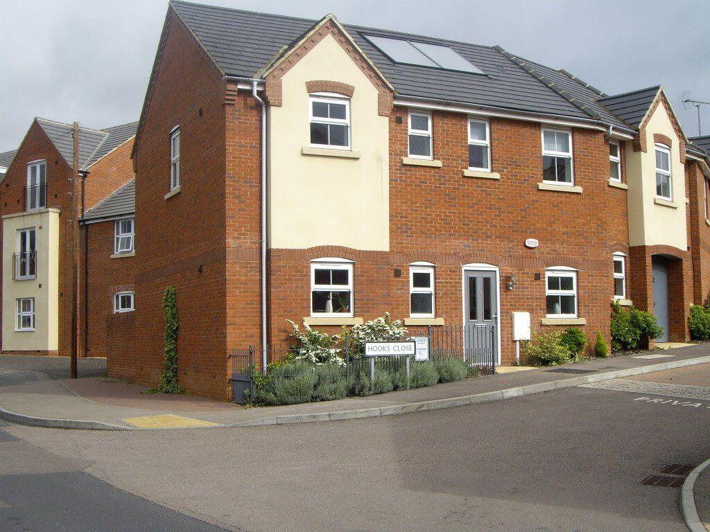 2 bed Apartment for rent in Anstey. From Roy Green Surveyors - Letting & Estate Agents - Leicester