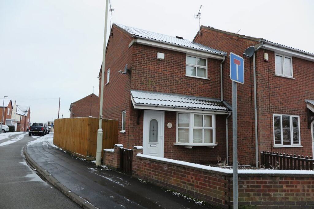 2 bed Semi Detached for rent in Ratby. From Roy Green Surveyors - Letting & Estate Agents - Leicester