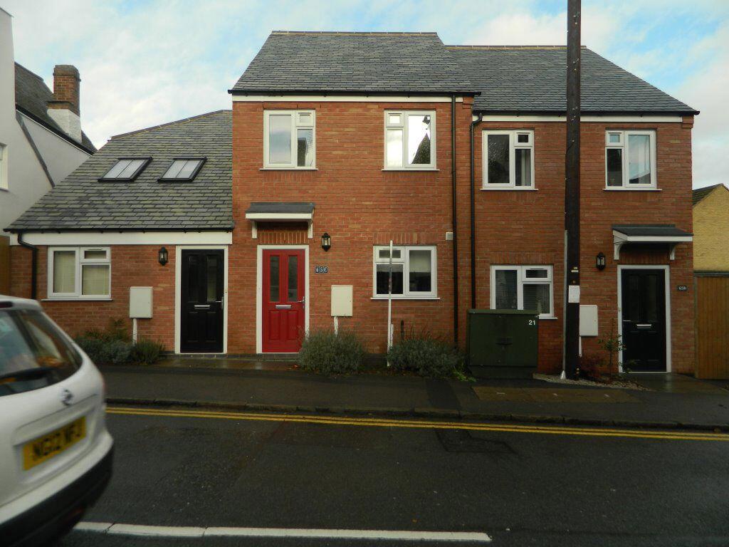 2 bed Town House for rent in Anstey. From Roy Green Surveyors - Letting & Estate Agents - Leicester