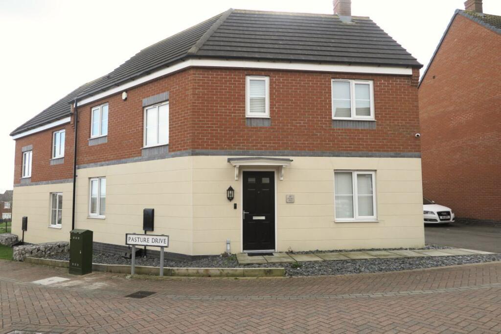 3 bed Semi Detached for rent in Leicester. From Roy Green Surveyors - Letting & Estate Agents - Leicester