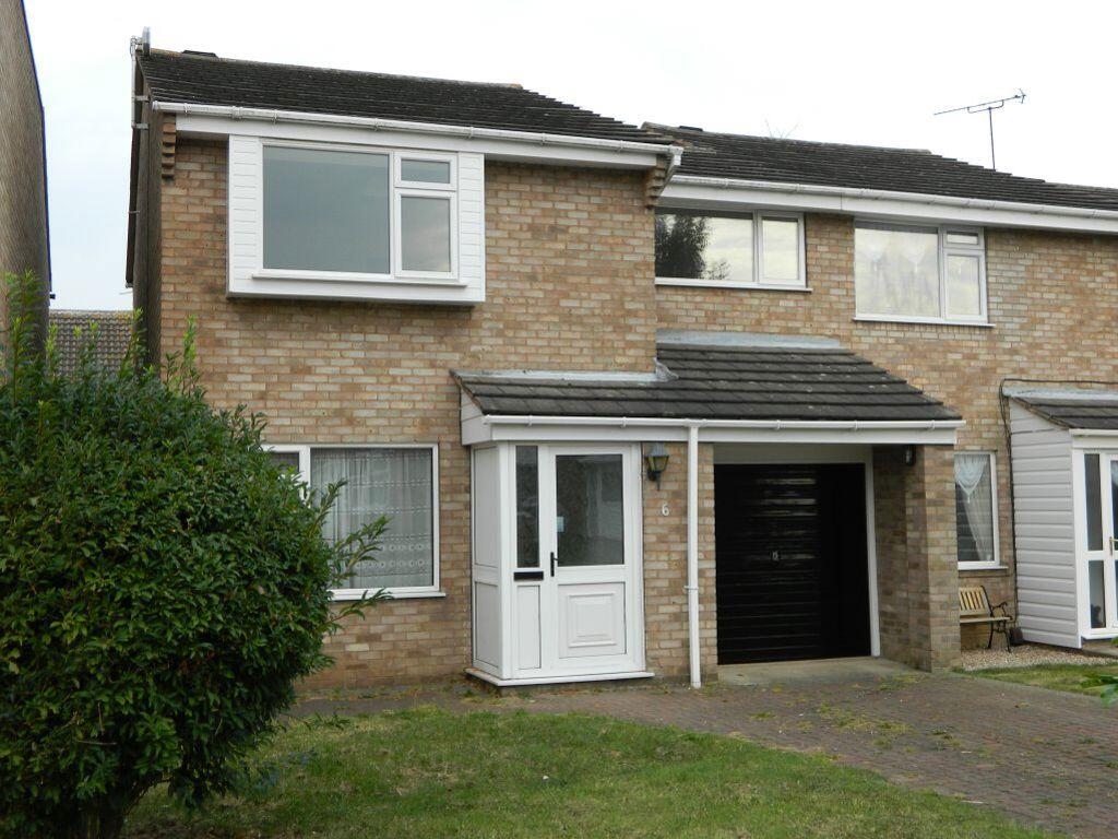 3 bed Semi Detached for rent in Kilby. From Roy Green Surveyors - Letting & Estate Agents - Leicester