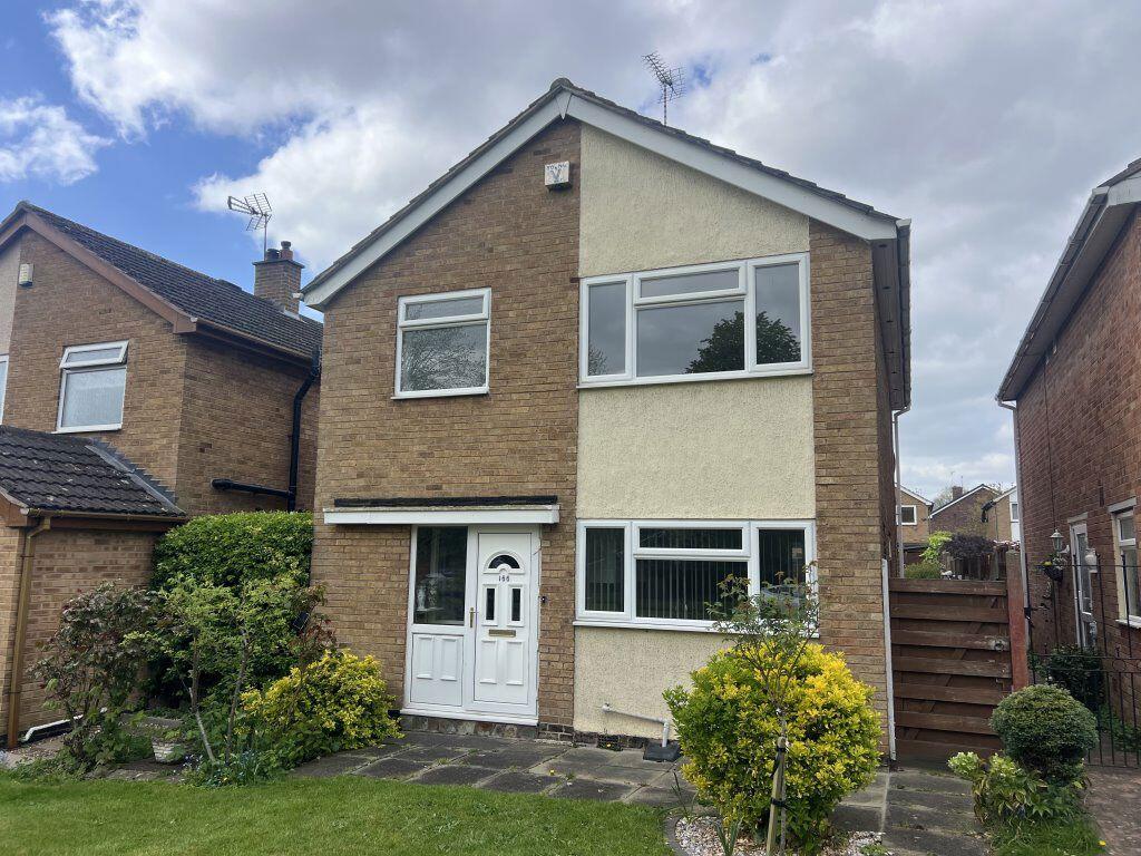 3 bed Detached for rent in Leicester. From Roy Green Surveyors - Letting & Estate Agents - Leicester