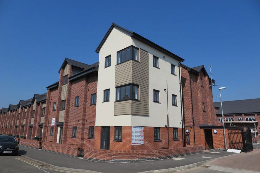 1 bed Apartment for rent in Loughborough. From Roy Green Surveyors - Letting & Estate Agents - Leicester 1 bed Apartment for rent in Loughborough. From Roy Green Surveyors - Letting & Estate Agents - Leicester