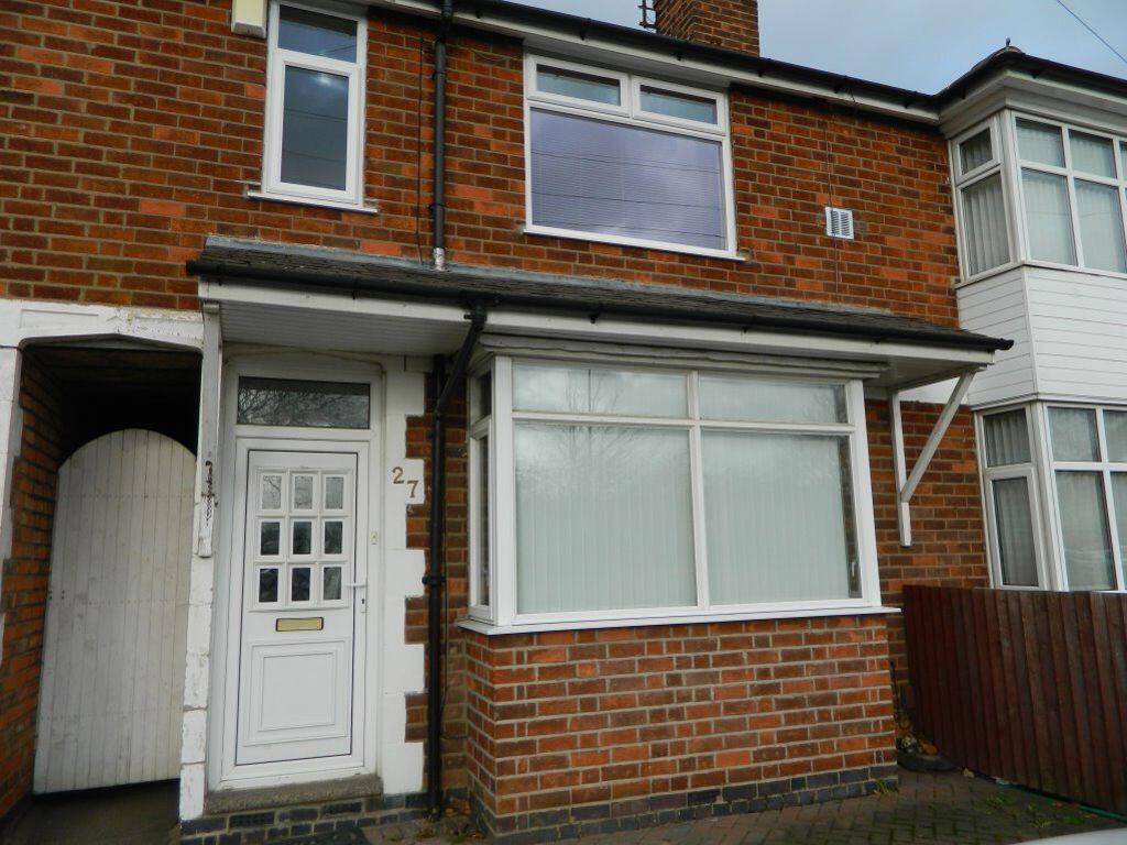 2 bed Mid Terraced House for rent in Leicester Forest East. From Roy Green Surveyors - Letting & Estate Agents - Leicester