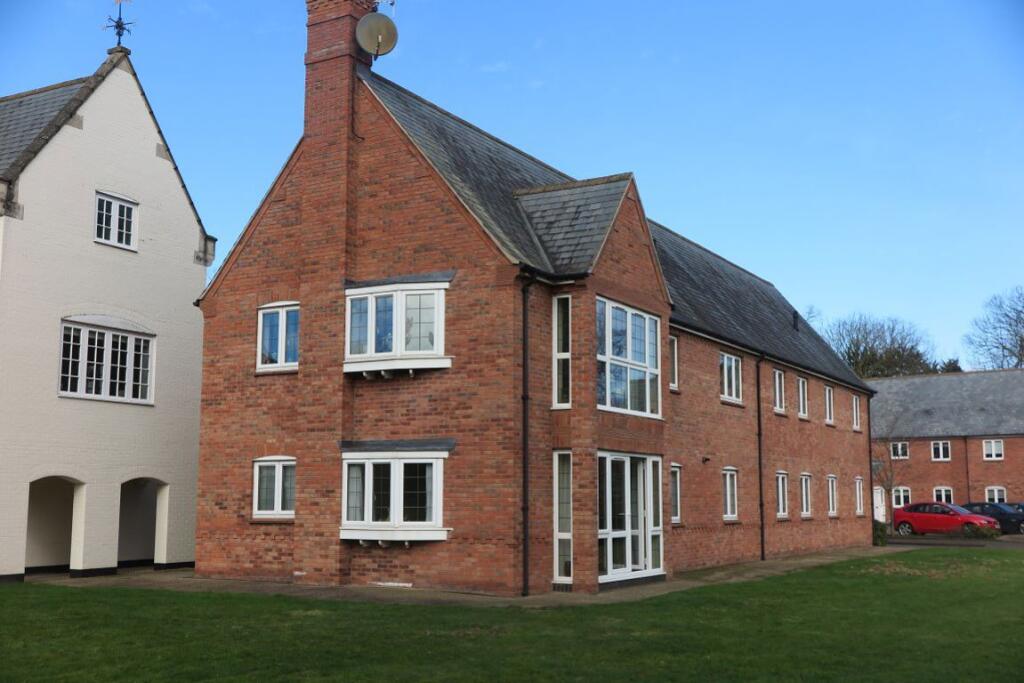 2 bed Apartment for rent in Cossington. From Roy Green Surveyors - Letting & Estate Agents - Leicester 2 bed Apartment for rent in Cossington. From Roy Green Surveyors - Letting & Estate Agents - Leicester