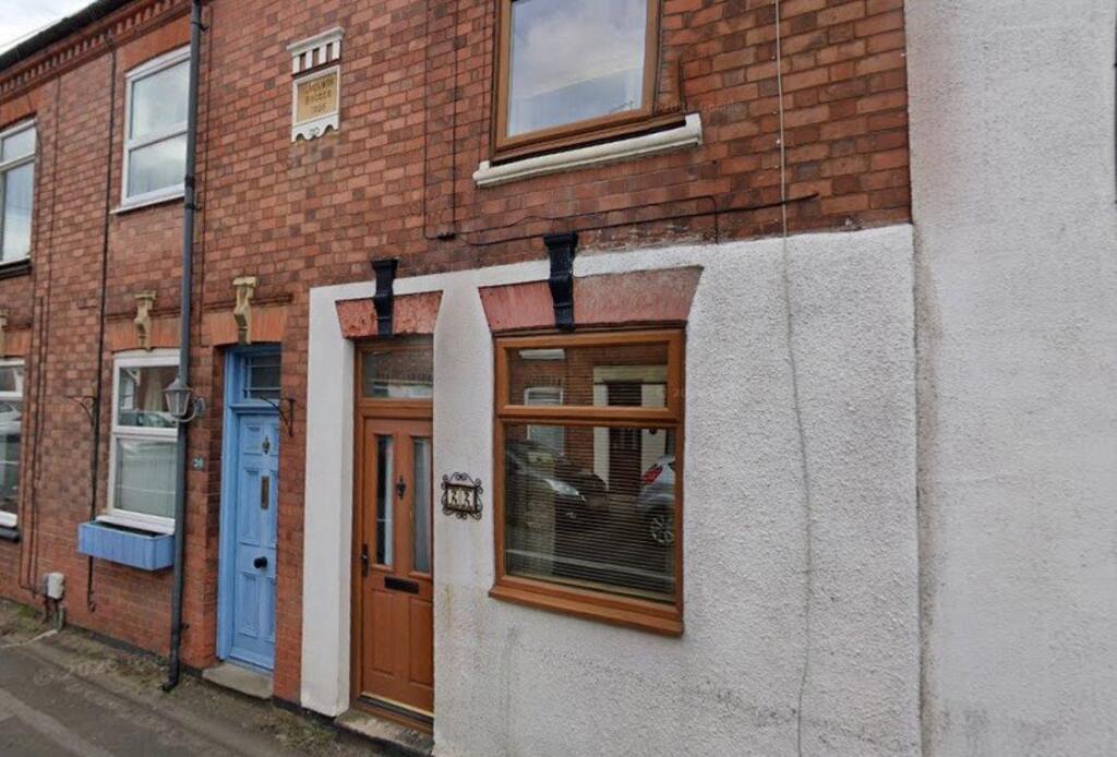 2 bed Mid Terraced House for rent in Enderby. From Roy Green Surveyors - Letting & Estate Agents - Leicester