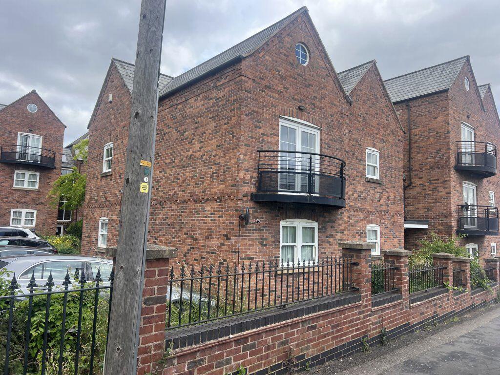 3 bed Apartment for rent in Leicester. From Roy Green Surveyors - Letting & Estate Agents - Leicester