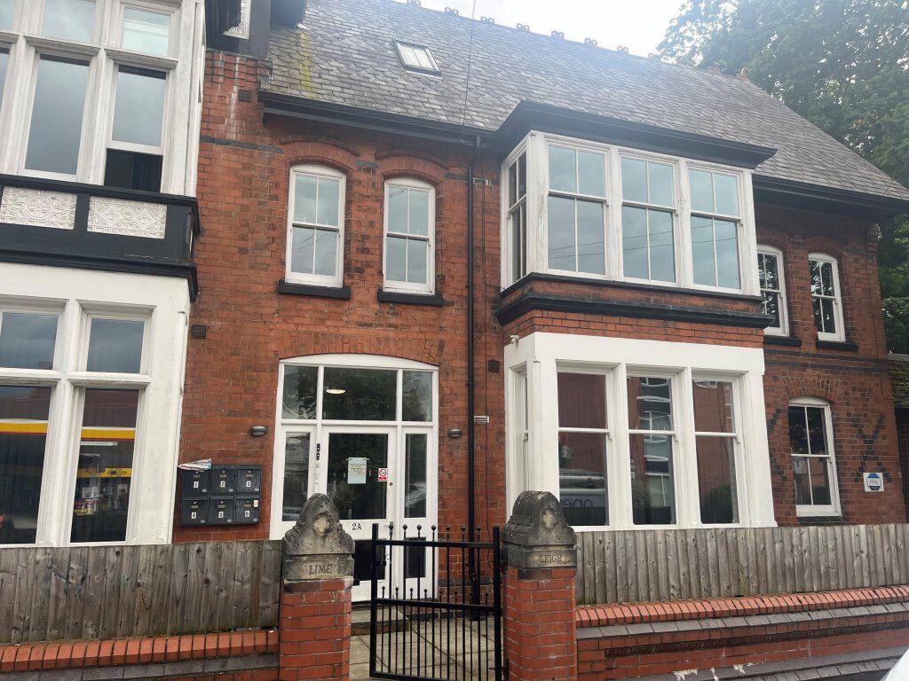 1 bed Apartment for rent in Leicester. From Roy Green Surveyors - Letting & Estate Agents - Leicester