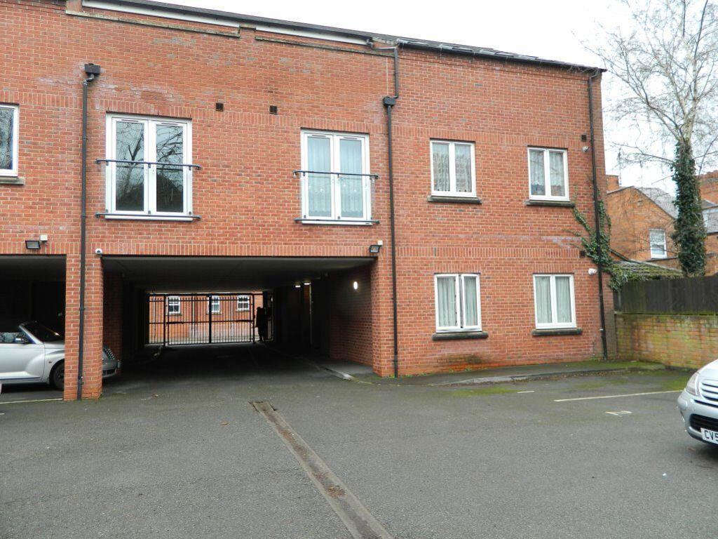 2 bed Apartment for rent in Anstey. From Roy Green Surveyors - Letting & Estate Agents - Leicester