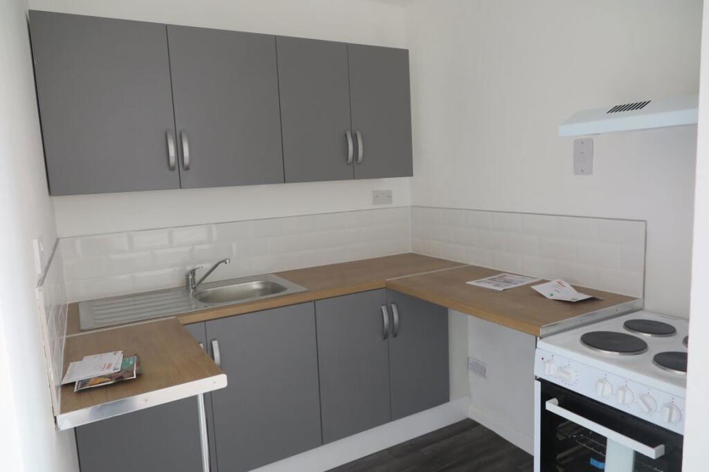 4 bed Not Specified for rent in Anstey. From Roy Green Surveyors - Letting & Estate Agents - Leicester