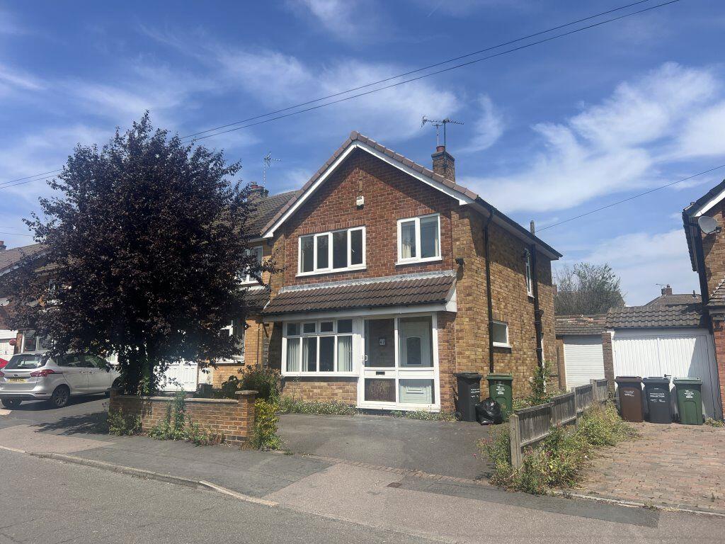 3 bed Detached for rent in Anstey. From Roy Green Surveyors - Letting & Estate Agents - Leicester 3 bed Detached for rent in Anstey. From Roy Green Surveyors - Letting & Estate Agents - Leicester