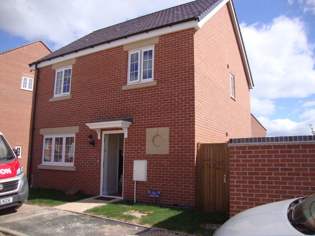 3 bed Detached for rent in Wanlip. From Roy Green Surveyors - Letting & Estate Agents - Leicester 3 bed Detached for rent in Wanlip. From Roy Green Surveyors - Letting & Estate Agents - Leicester