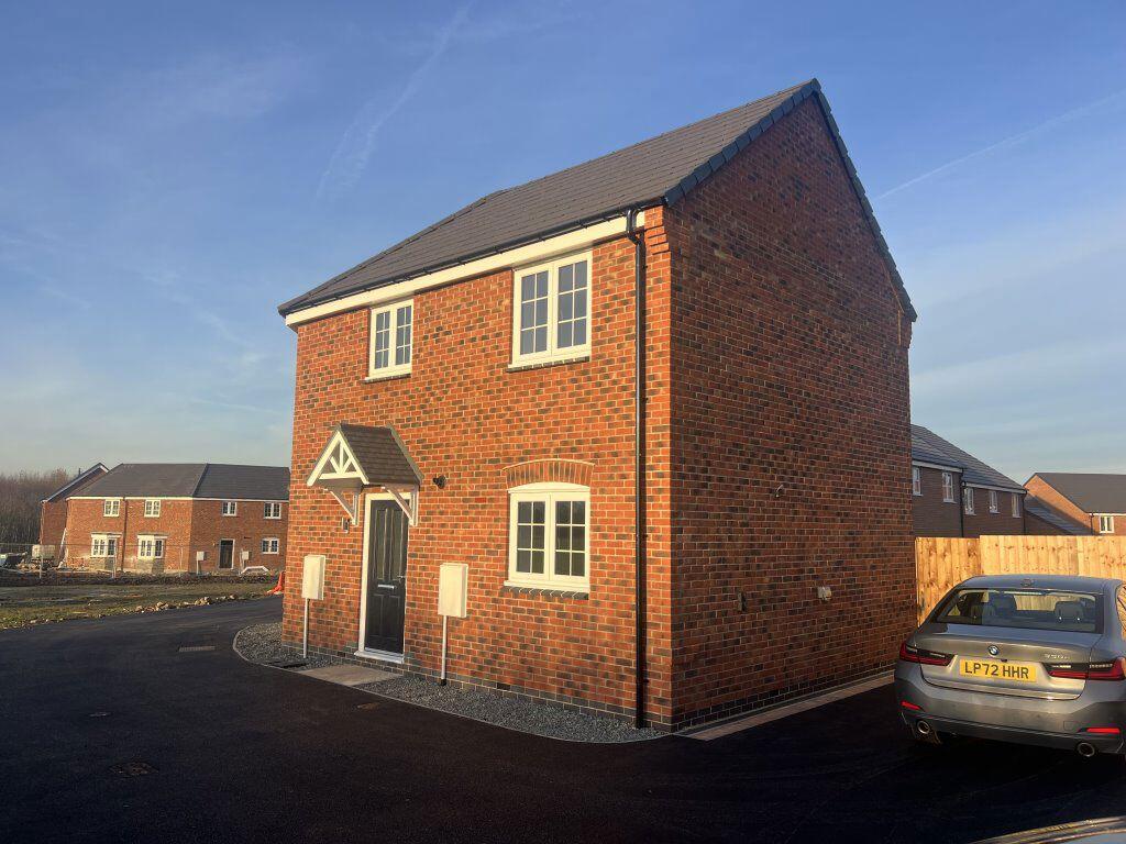 3 bed Semi Detached for rent in Shepshed. From Roy Green Surveyors - Letting & Estate Agents - Leicester 3 bed Semi Detached for rent in Shepshed. From Roy Green Surveyors - Letting & Estate Agents - Leicester