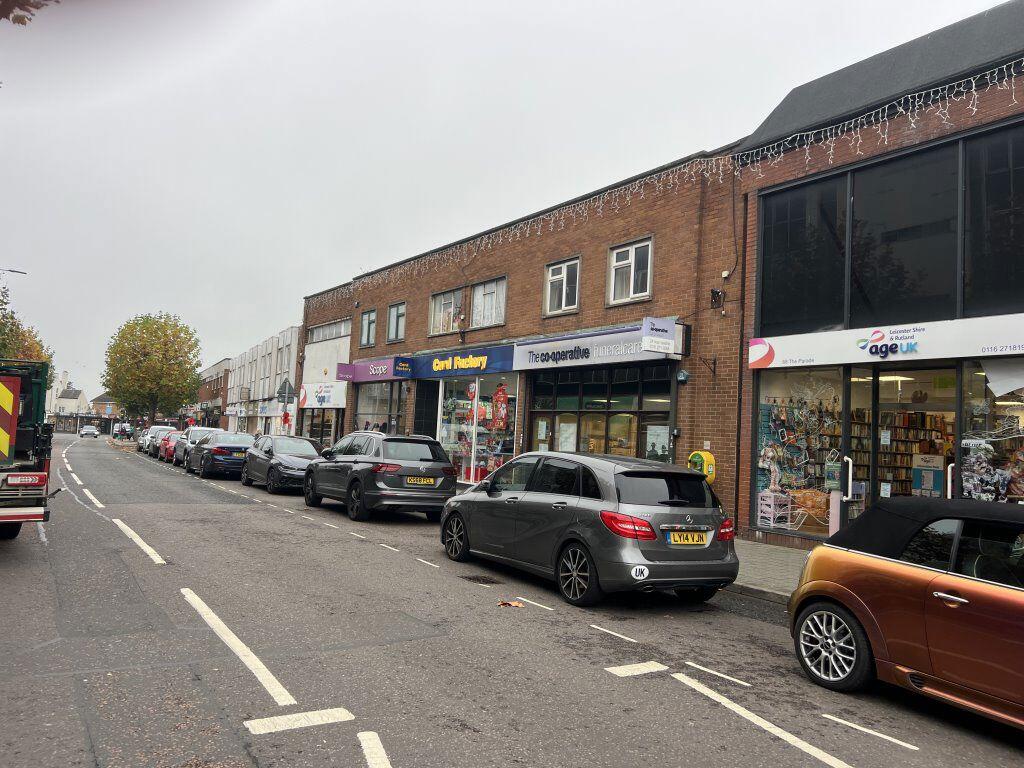 2 bed 1st Floor Flat for rent in Stoughton. From Roy Green Surveyors - Letting & Estate Agents - Leicester 2 bed 1st Floor Flat for rent in Stoughton. From Roy Green Surveyors - Letting & Estate Agents - Leicester