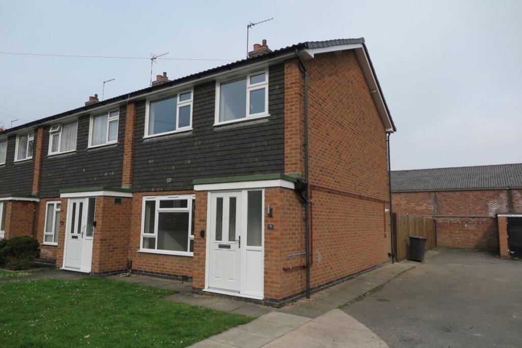 3 bed Town House for rent in Leicester. From Roy Green Surveyors - Letting & Estate Agents - Leicester 3 bed Town House for rent in Leicester. From Roy Green Surveyors - Letting & Estate Agents - Leicester