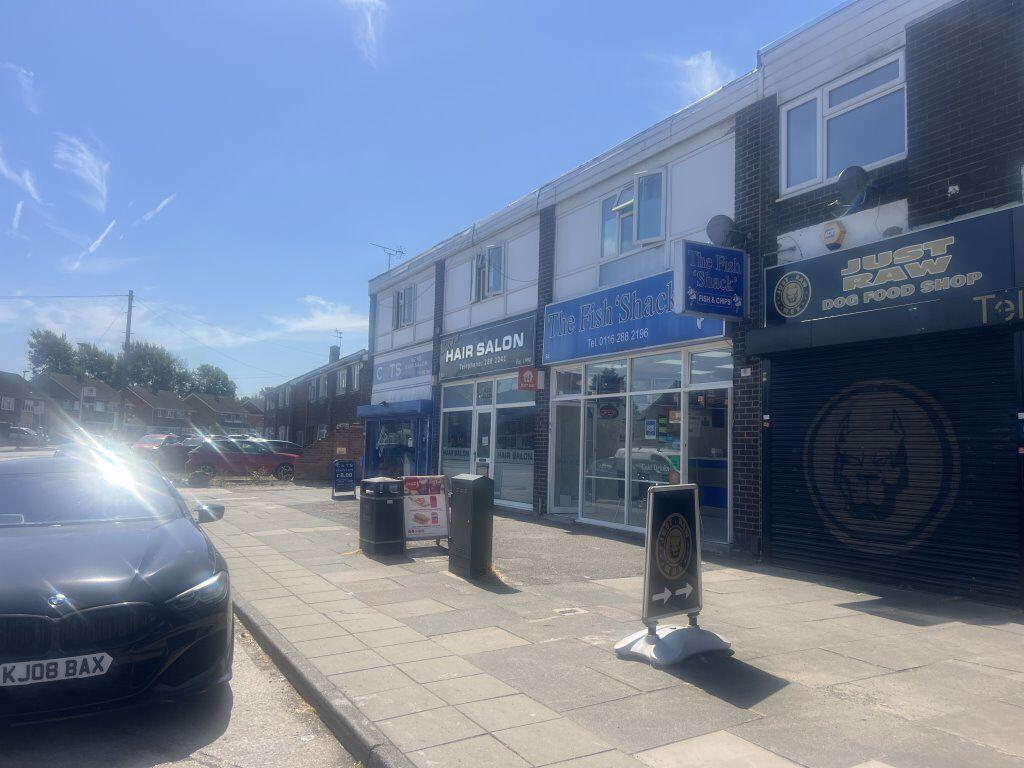 2 bed 1st Floor Flat for rent in Leicester. From Roy Green Surveyors - Letting & Estate Agents - Leicester 2 bed 1st Floor Flat for rent in Leicester. From Roy Green Surveyors - Letting & Estate Agents - Leicester