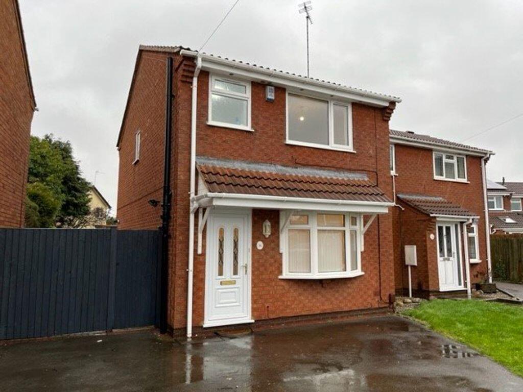 3 bed Semi Detached for rent in Leicester. From Roy Green Surveyors - Letting & Estate Agents - Leicester 3 bed Semi Detached for rent in Leicester. From Roy Green Surveyors - Letting & Estate Agents - Leicester