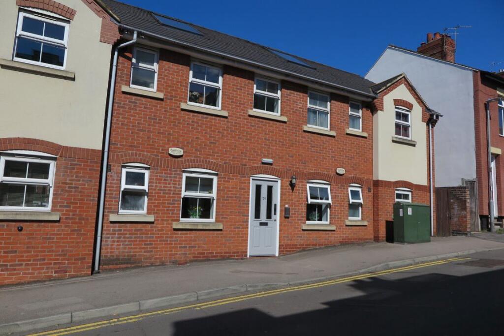 1 bed Apartment for rent in Anstey. From Roy Green Surveyors - Letting & Estate Agents - Leicester
