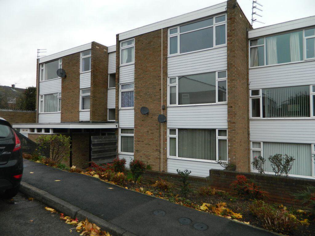 2 bed 1st Floor Flat for rent in Shepshed. From Roy Green Surveyors - Letting & Estate Agents - Leicester