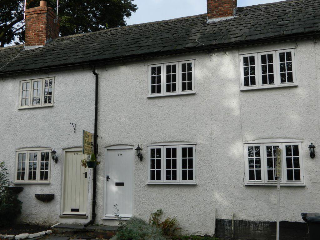 1 bed Cottage for rent in Woodhouse Eaves. From Roy Green Surveyors - Letting & Estate Agents - Leicester 1 bed Cottage for rent in Woodhouse Eaves. From Roy Green Surveyors - Letting & Estate Agents - Leicester