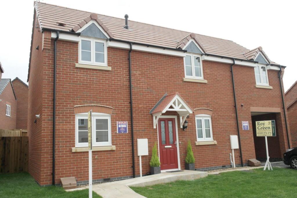 1 bed Apartment for rent in Loughborough. From Roy Green Surveyors - Letting & Estate Agents - Leicester 1 bed Apartment for rent in Loughborough. From Roy Green Surveyors - Letting & Estate Agents - Leicester