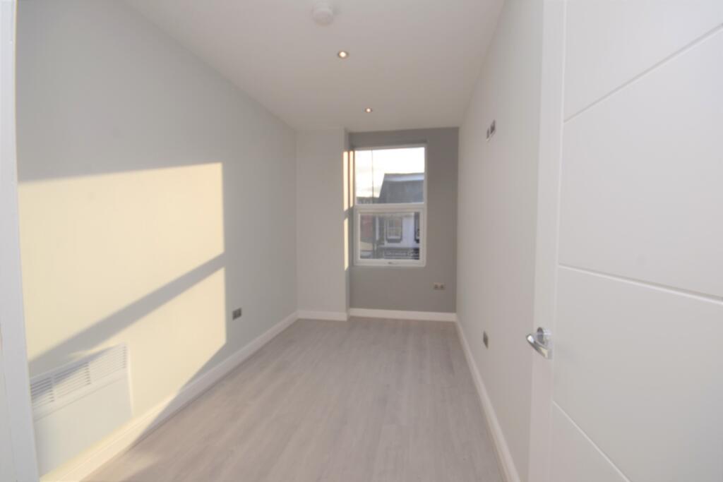 1 bed Flat for rent in Wigan. From Northwood - Wigan