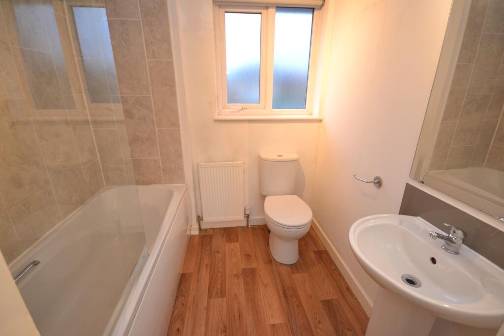 1 bed Room for rent in Wigan. From Northwood - Wigan