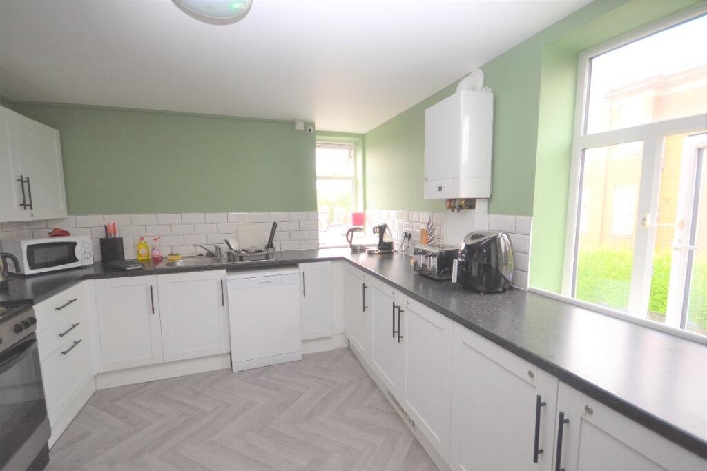 1 bed Room for rent in St Helens. From Northwood - Wigan