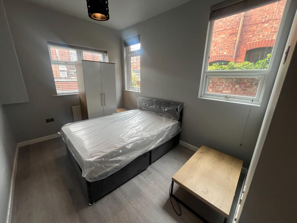 1 bed House Share for rent in Crooke. From Northwood - Wigan