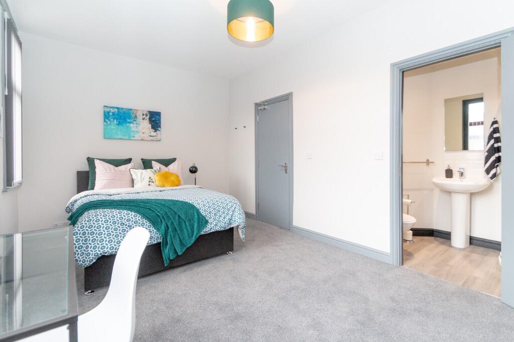 1 bed House Share for rent in Wigan. From Northwood - Wigan