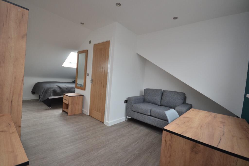 1 bed House Share for rent in Crooke. From Northwood - Wigan
