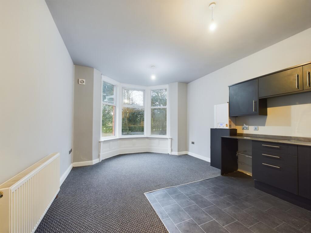1 bed 1st Floor Flat for rent in Wigan. From Northwood - Wigan