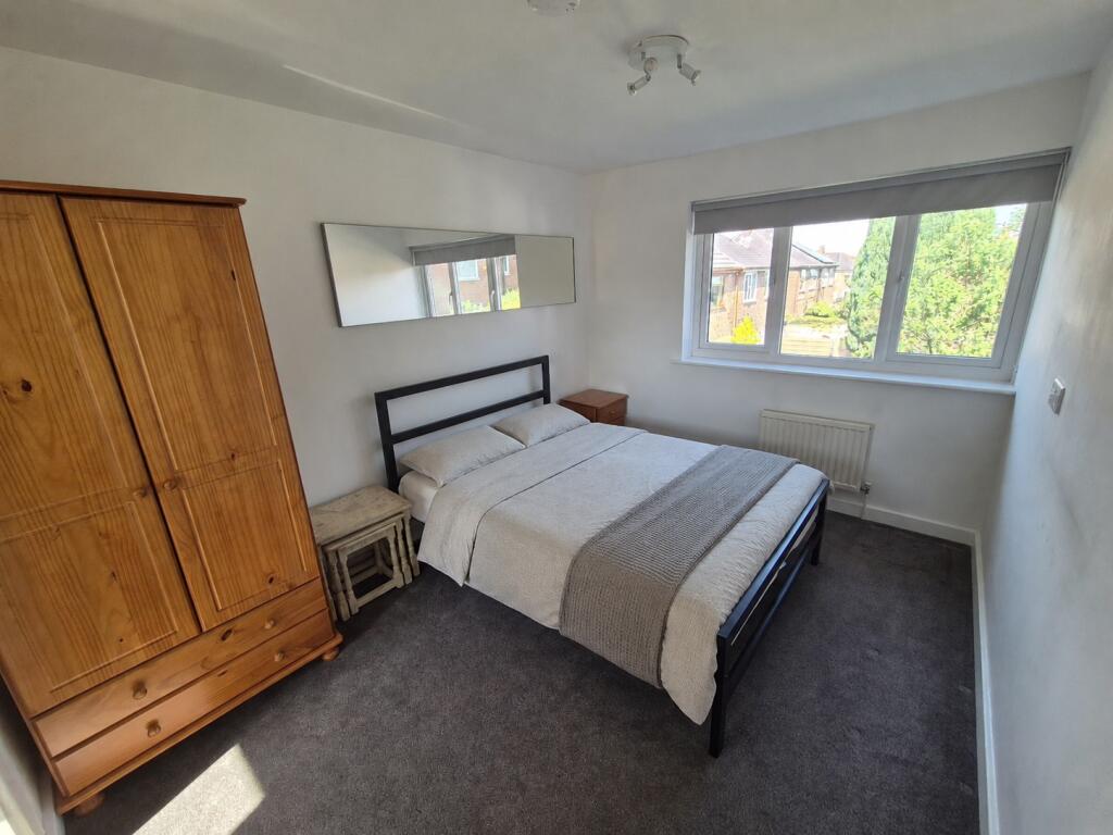 1 bed House Share for rent in Longshaw. From Northwood - Wigan