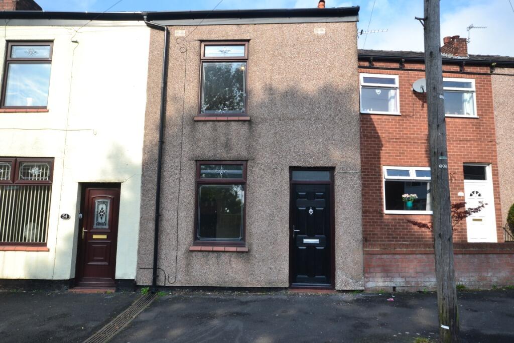 2 bed Mid Terraced House for rent in Hindley. From Northwood - Wigan