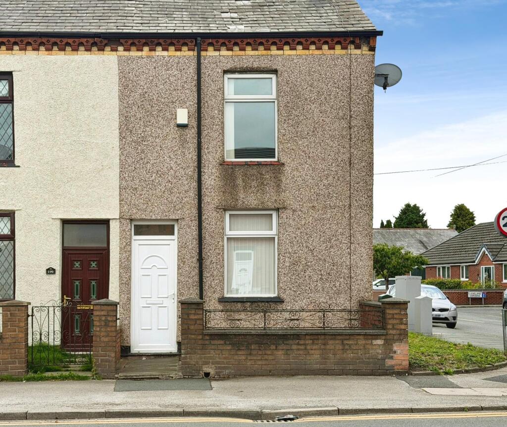 2 bed Mid Terraced House for rent in Ashton-in-Makerfield. From Northwood - Wigan 2 bed Mid Terraced House for rent in Ashton-in-Makerfield. From Northwood - Wigan