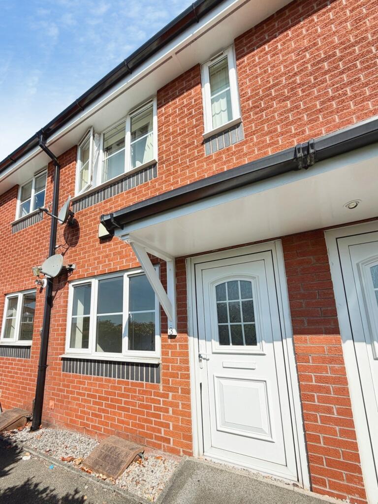 2 bed 1st Floor Flat for rent in Ashton-in-Makerfield. From Northwood - Wigan