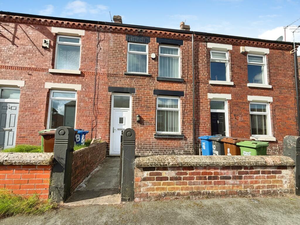 3 bed Mid Terraced House for rent in Wigan. From Northwood - Wigan 3 bed Mid Terraced House for rent in Wigan. From Northwood - Wigan