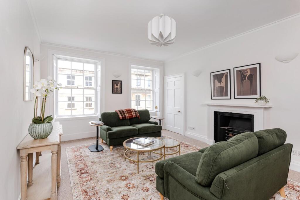 1 bed 1st Floor Flat for rent in Bath. From Zest - Bath