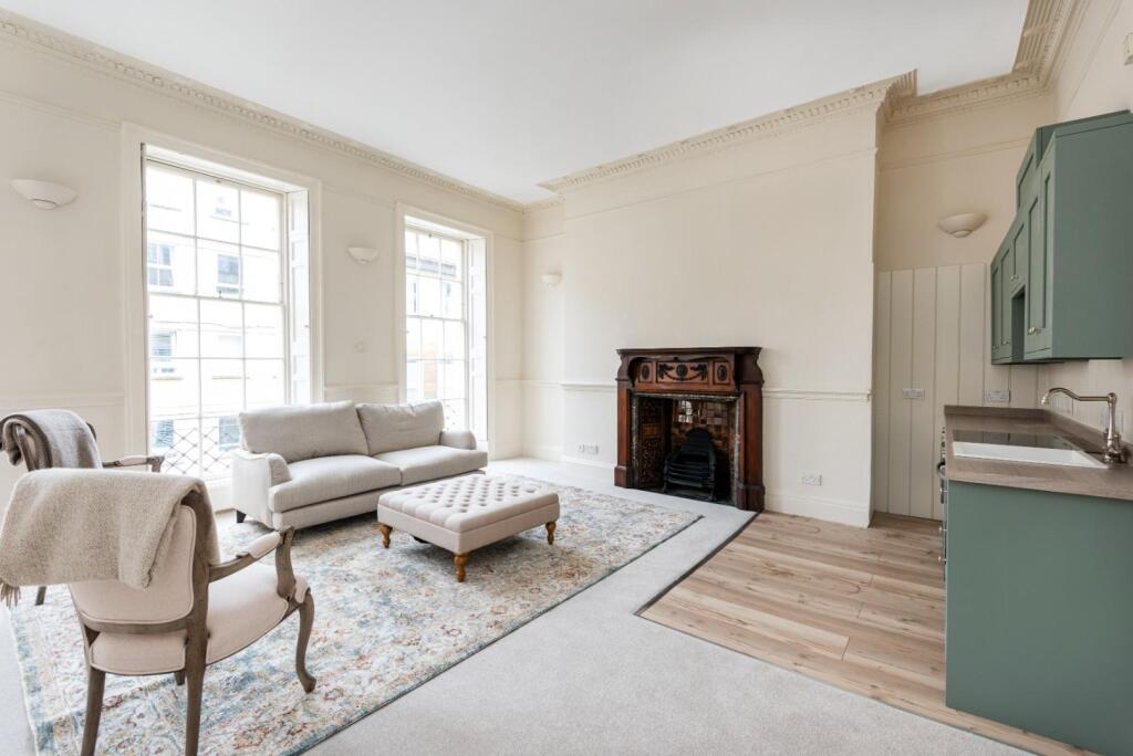1 bed 1st Floor Flat for rent in Bath. From Zest - Bath