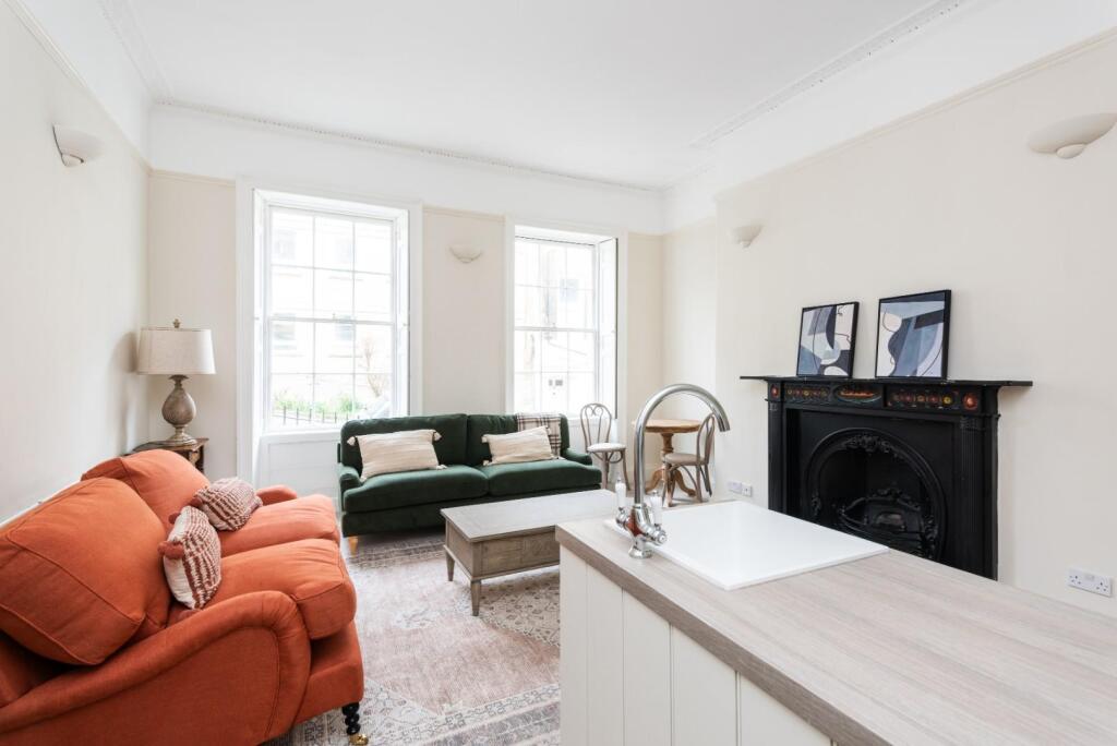 1 bed 1st Floor Flat for rent in Bath. From Zest - Bath