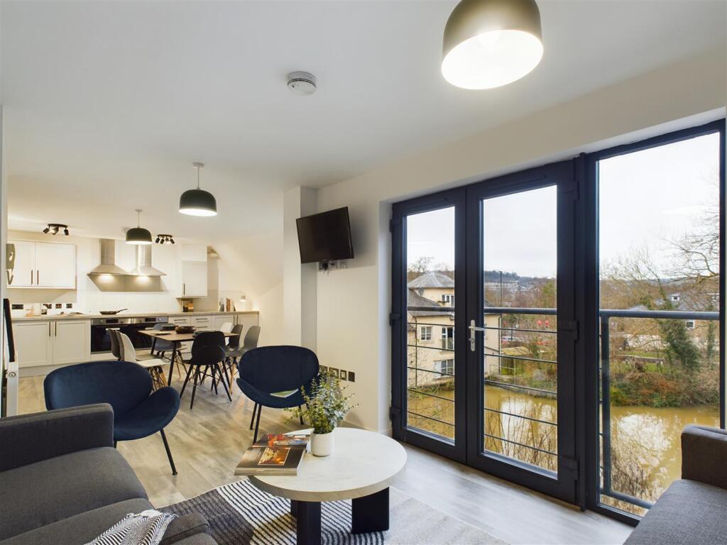 1 bed 1st Floor Flat for rent in Bath. From Zest - Bath 1 bed 1st Floor Flat for rent in Bath. From Zest - Bath
