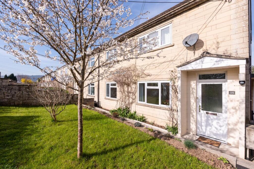 2 bed Annexe for rent in Bath. From Zest - Bath