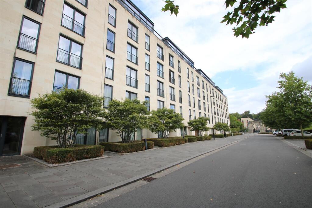 0 bed Studio for rent in Bath. From Zest - Bath